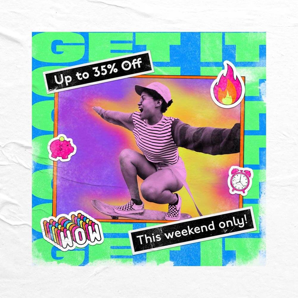 Get It Campaign
